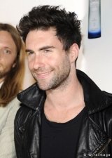 Adam Levine