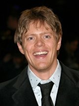 Kris Marshall