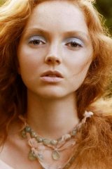 Lily Cole