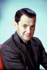 Tony Randall