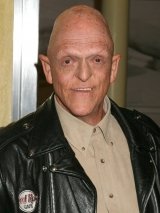 Michael Berryman