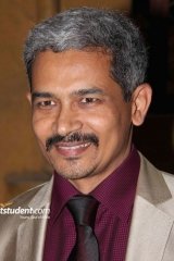 Atul Kulkarni