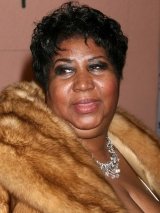 Aretha Franklin