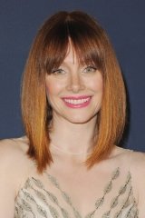 Bryce Dallas Howard