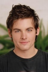 Kevin Zegers