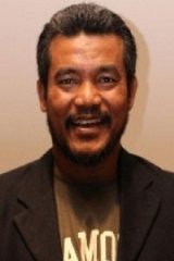 Ruzaidi Abdul Rahman