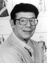 Irwin Allen