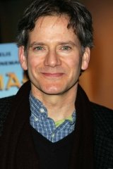 Campbell Scott