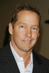  D.B. Sweeney