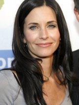 Courteney Cox