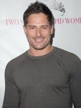 Joe Manganiello