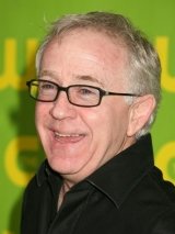 Leslie Jordan