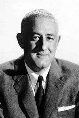 William Castle