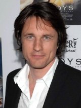 Martin Henderson