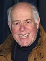 Clive Swift