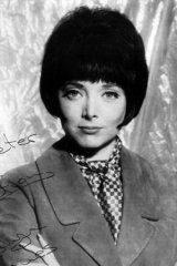 Carolyn Jones