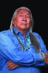 Floyd Red Crow Westerman