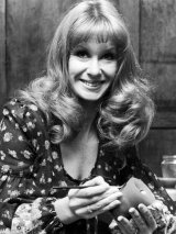 Carol Cleveland