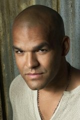 Amaury Nolasco