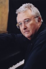 Randy Newman