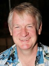 Bill Farmer