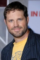 David Denman