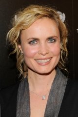 Radha Mitchell