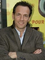 Stéphane Freiss