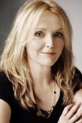 Miranda Richardson