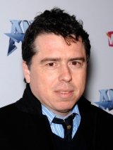 Sacha Gervasi