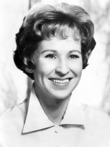 Alice Ghostley