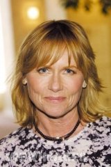 Amy Madigan