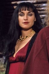 Lisa Zane