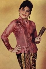 Datin Saadiah