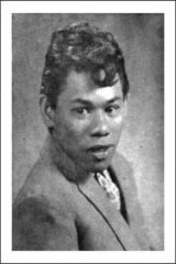 Ibrahim Pendek