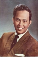 Ahmad Mahmood