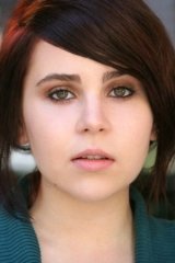 Mae Whitman