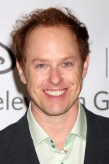 Raphael Sbarge