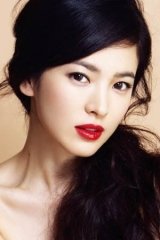 Song Hye-kyo