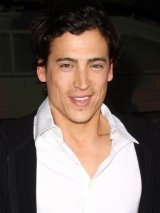 Andrew Keegan