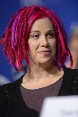 Lana Wachowski