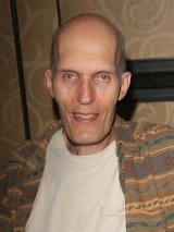 Carel Struycken