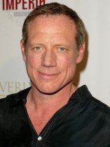 Fredric Lehne