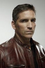 Jim Caviezel