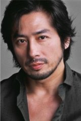 Hiroyuki Sanada