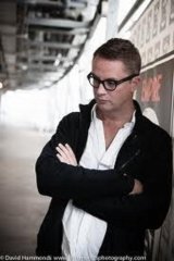 Nicolas Winding Refn