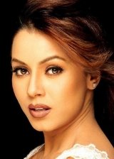 Mahima Chaudhry