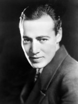Leslie Fenton