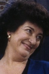 Rhoda Gemignani