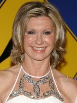 Olivia Newton-John